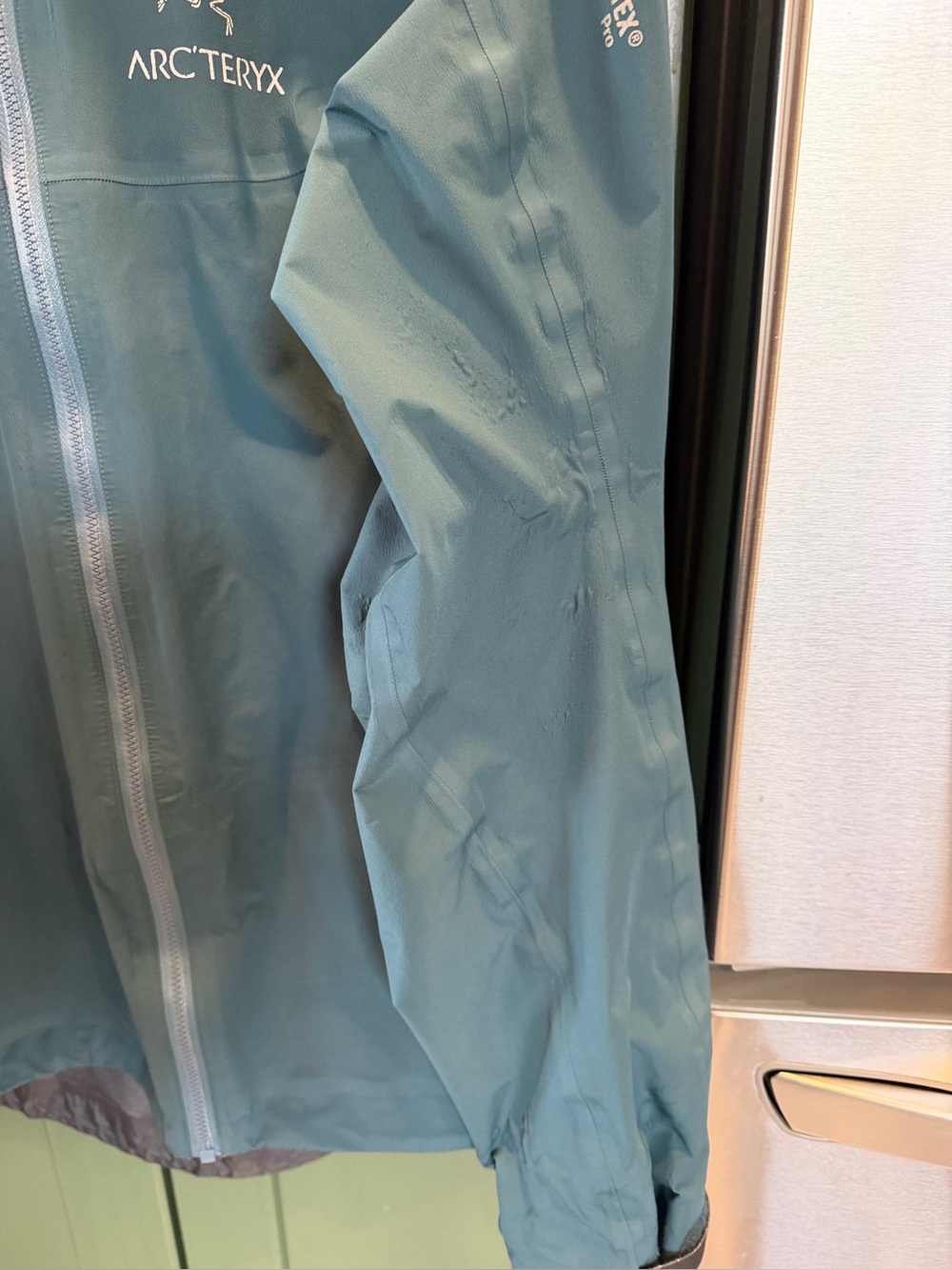 Arc’teryx Beta LT GORE-TEX Pro w’s m - Picture 14 of 16